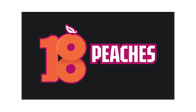 18Peaches
